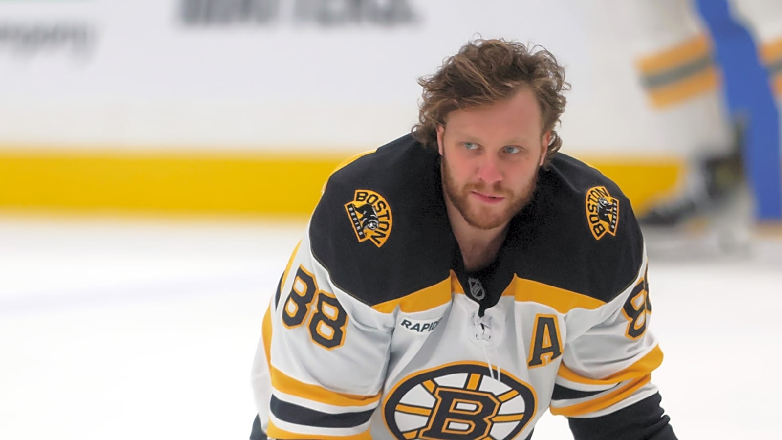 2025 IIHF World Championship: Beniers, Pastrnak highlight top standouts from Day 1