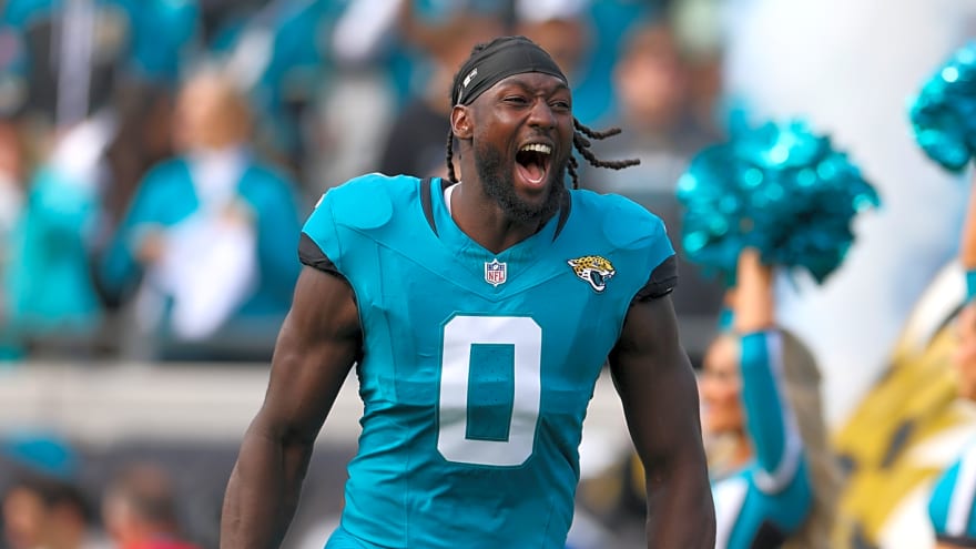 'Much-Needed Defensive Reinforcement': Buccaneers Predicted to Land All-Pro Linebacker in Free Agency