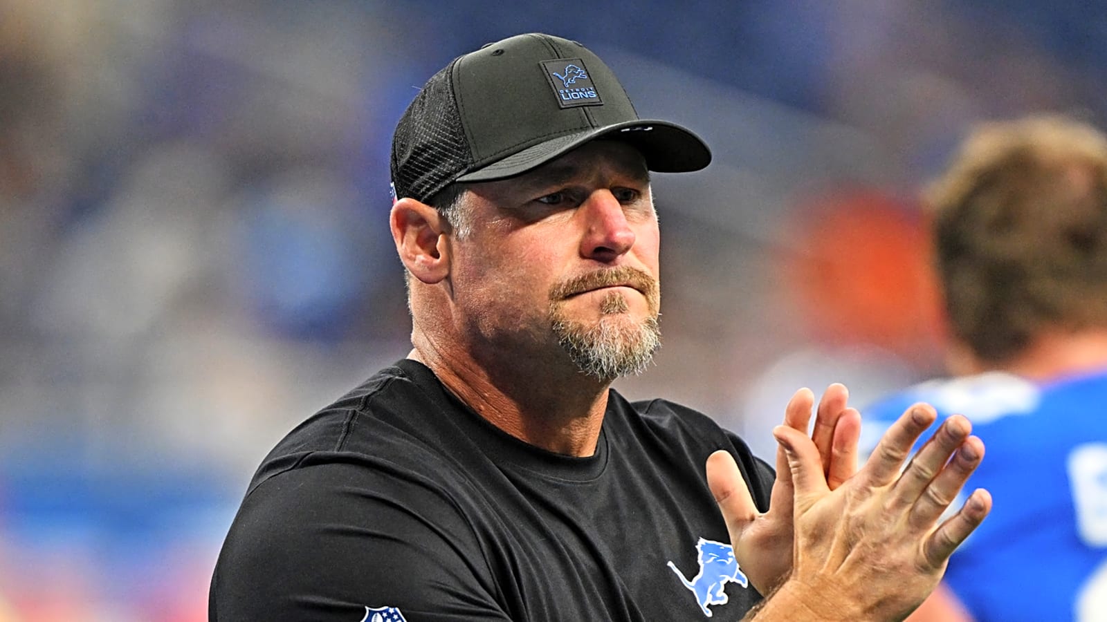 Lions HC Dan Campbell provides massive cornerback injury updates