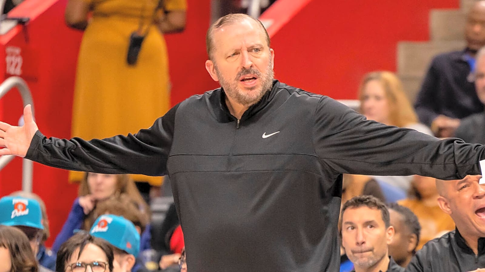 Knicks must avoid playing against this team in the playoffs