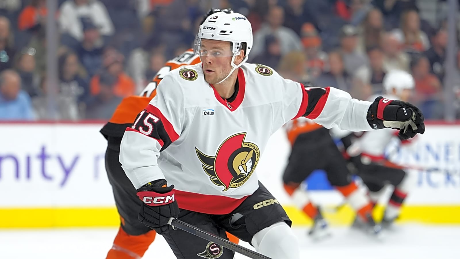 Olle Lycksell Linked To Swiss League