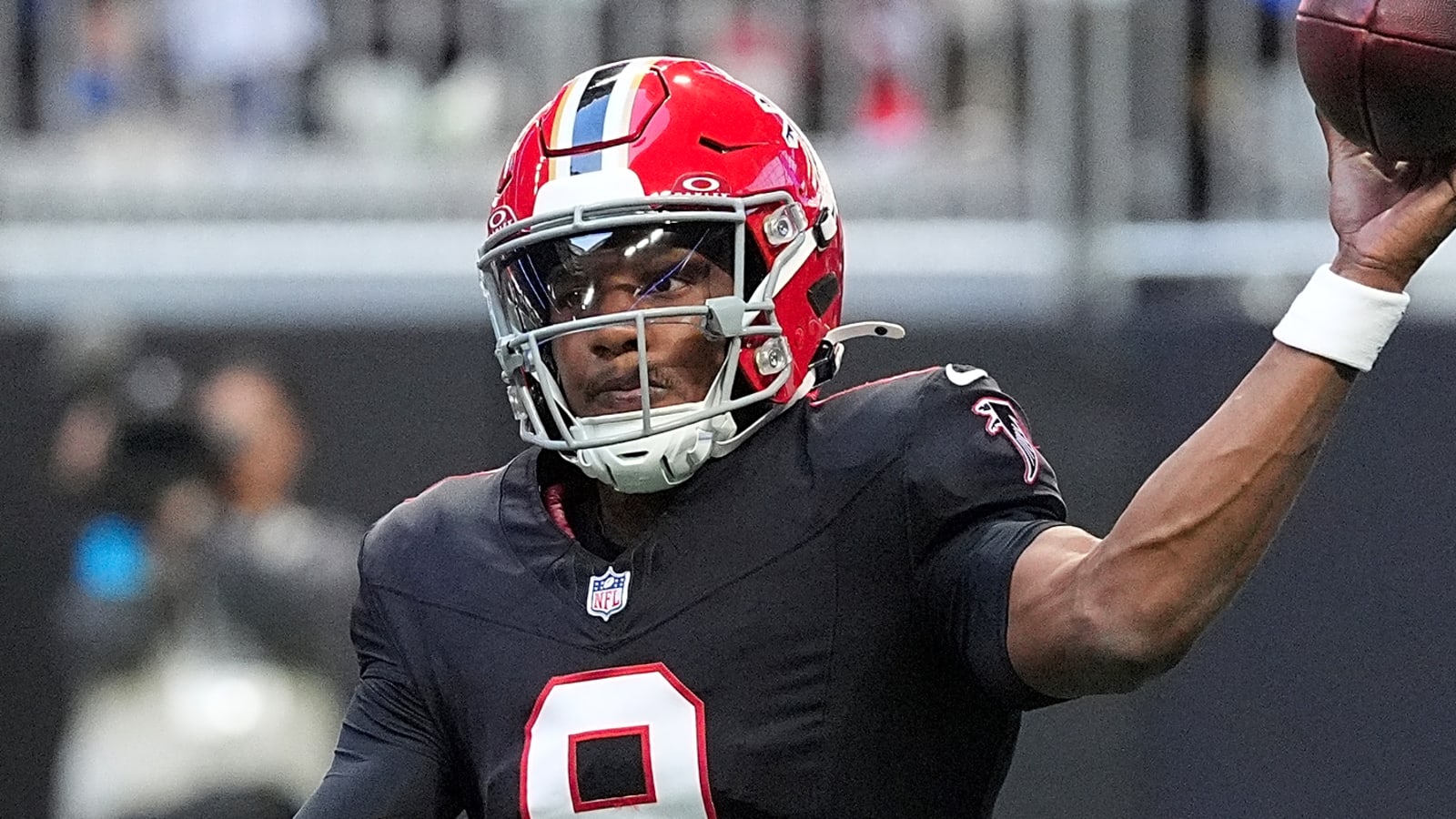 Is Michael Penix Jr. a franchise quarterback?