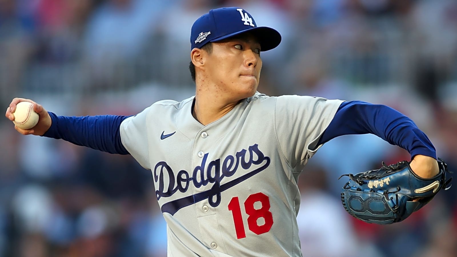 Despite NLCS loss, Dodgers dynasty is far from over