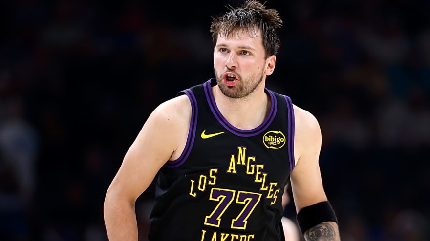 Rich Paul makes concerning comments about Luka Doncic