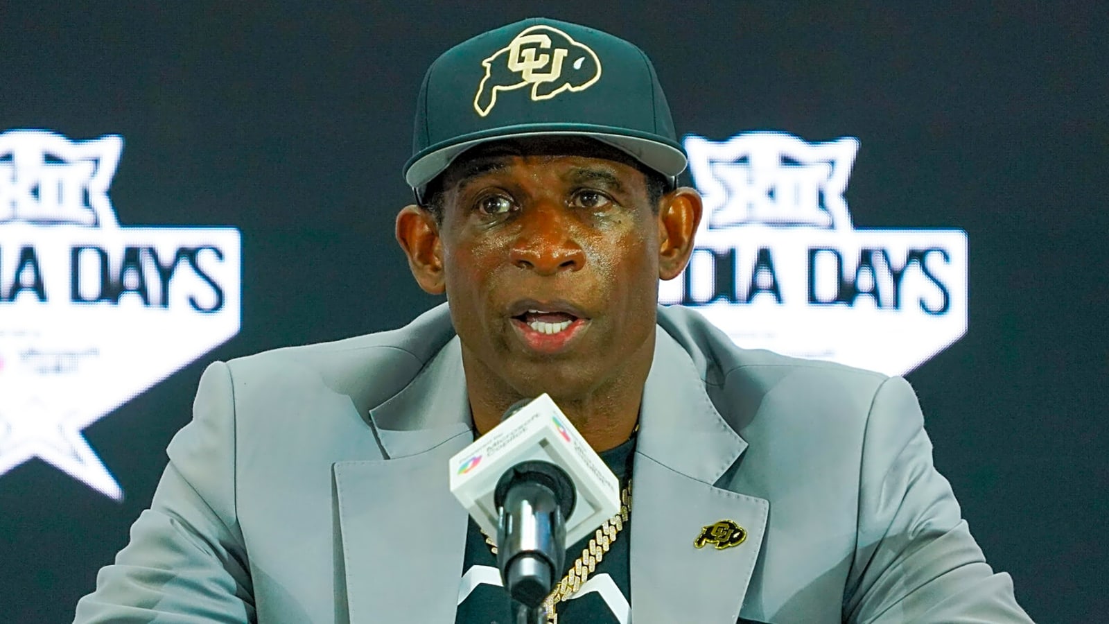 Deion Sanders makes season-altering decision before Week 1 game