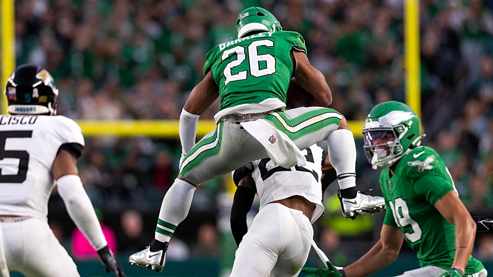 The ''Madden' cover athletes' quiz