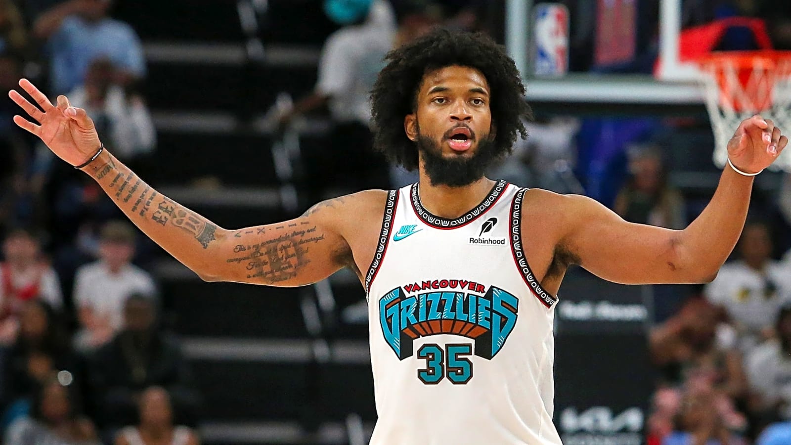 Wizards to bring back former No. 2 overall pick 