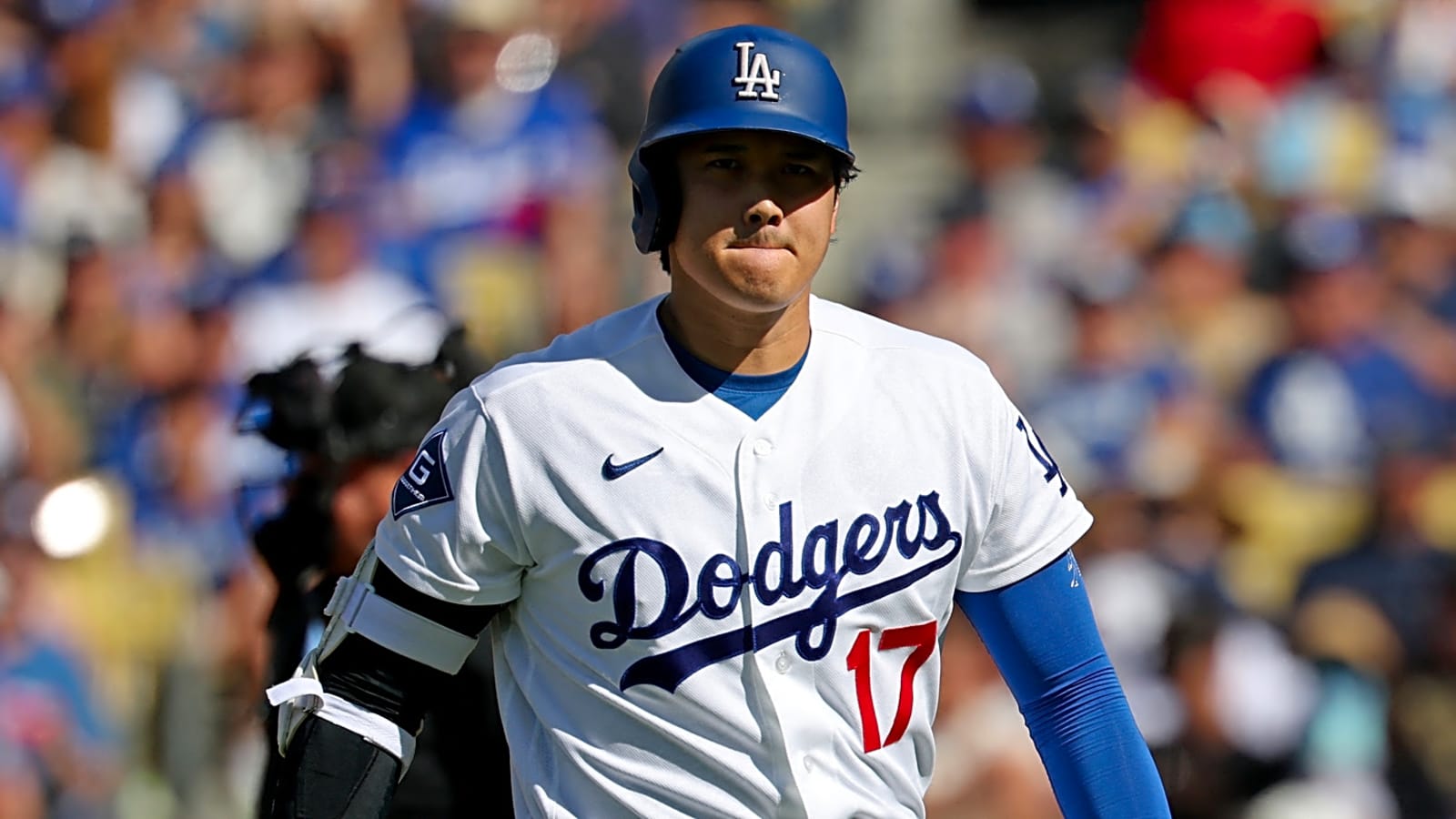 Dave Roberts has update on Shohei Ohtani's Home Run Derby plans