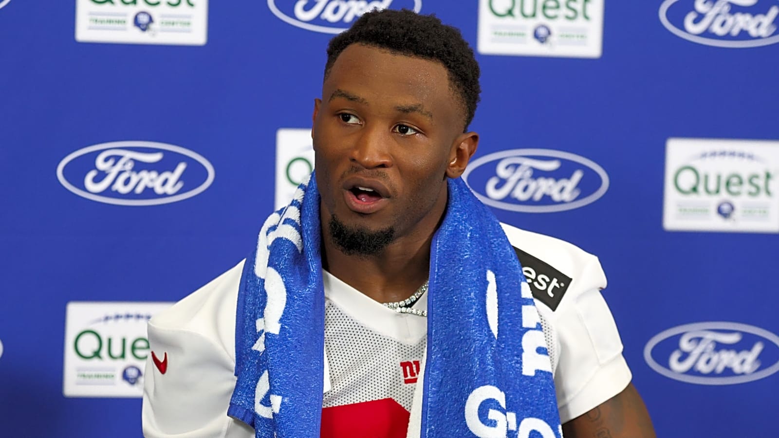 Giants safety defends under-fire DC after late-game collapse vs. Cowboys