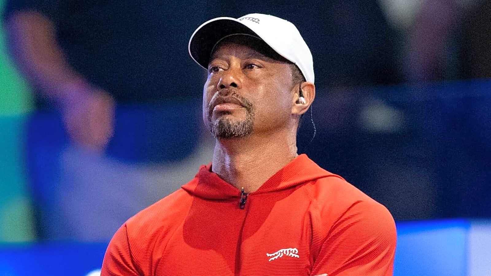 Additional details emerge regarding Tiger Woods' arrest