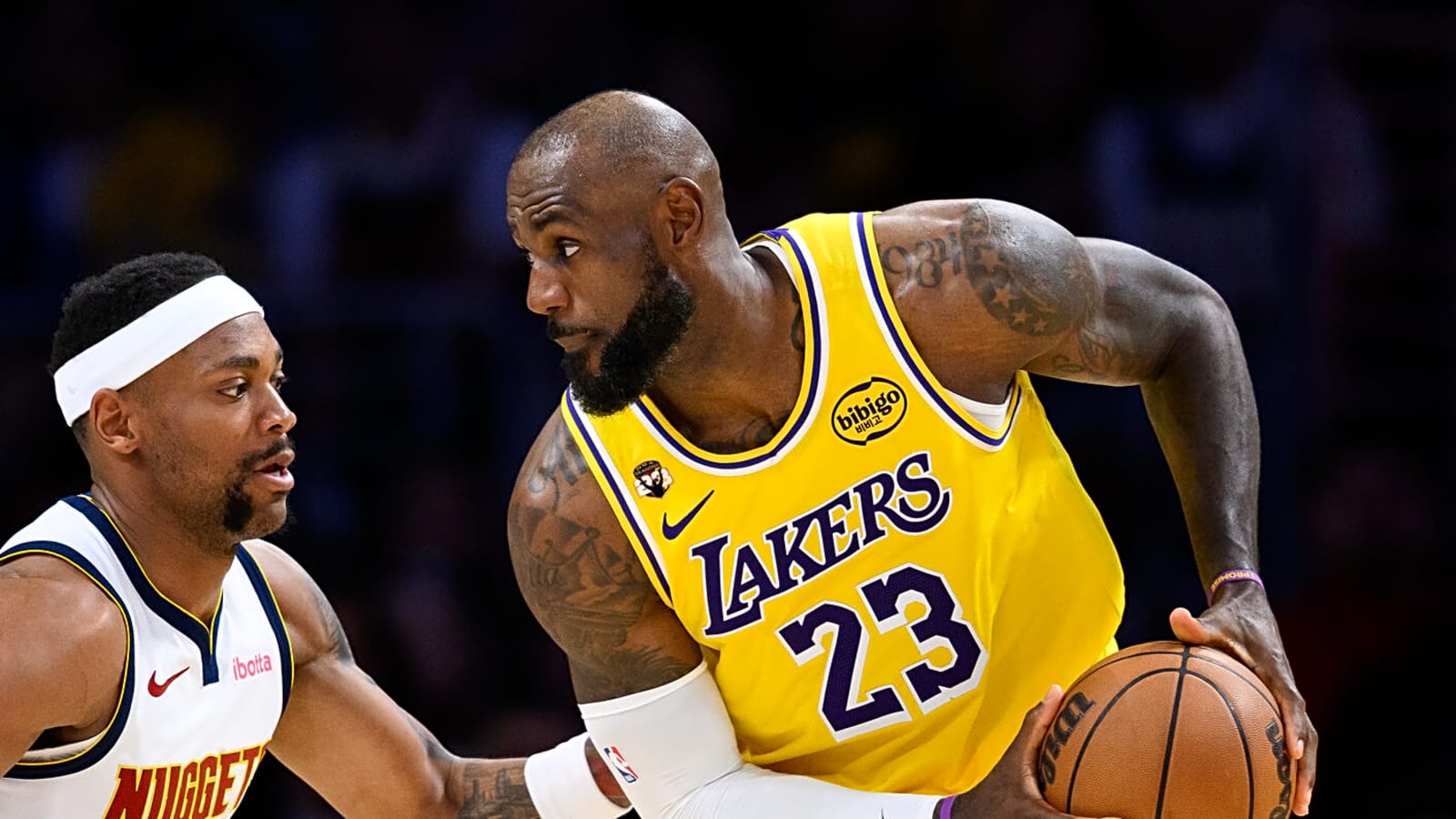 LeBron James’ retirement decision looms as NBA insider predicts future