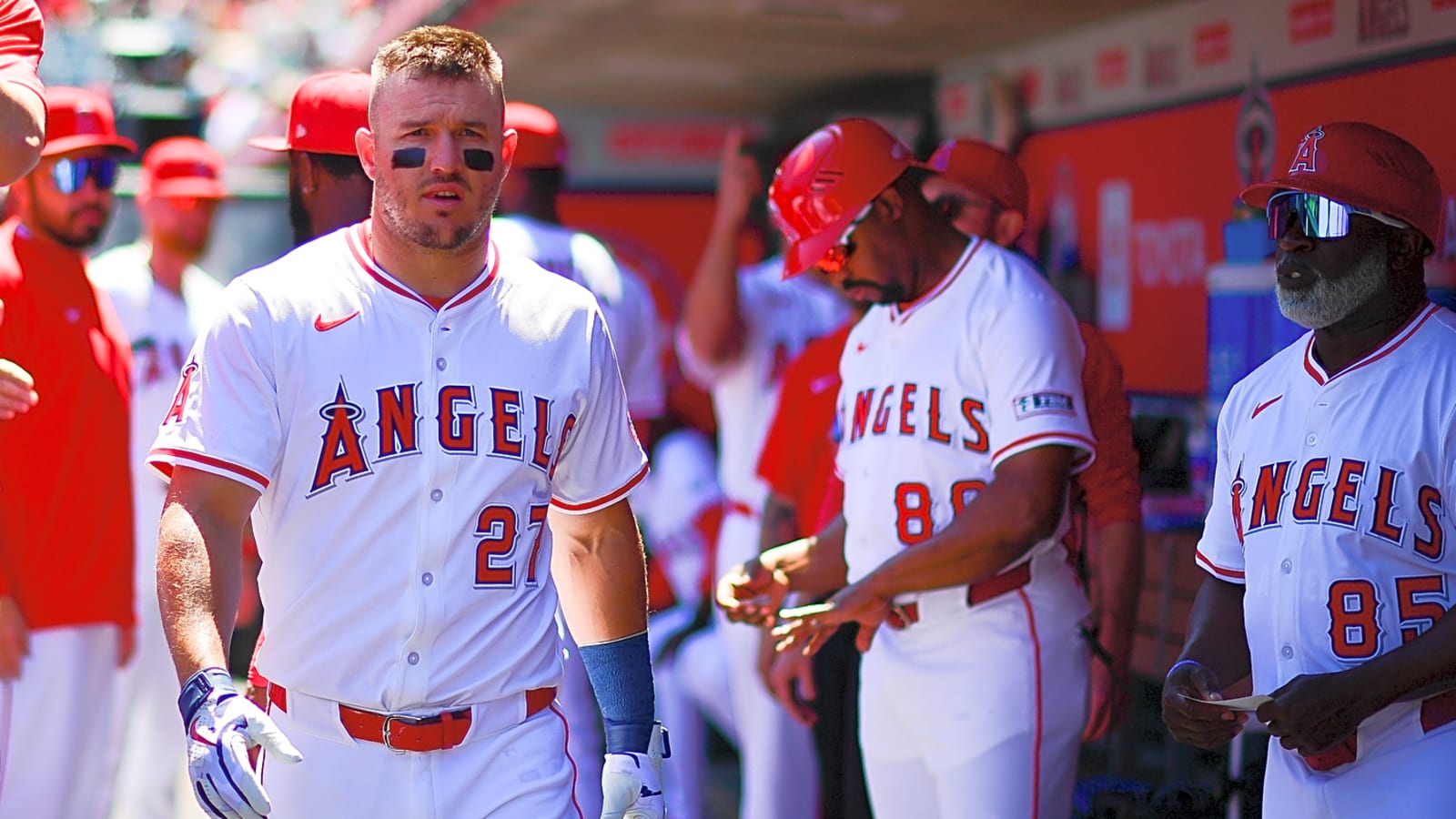 Three MLB teams that are already exceeding expectations