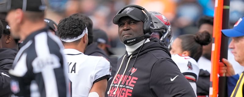 Why Is Todd Bowles Confident That The Bucs Can Reach The Playoffs?