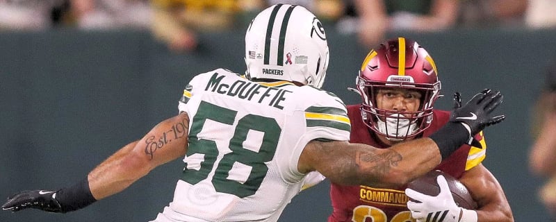 Austin Ekeler out for the season with Achilles injury