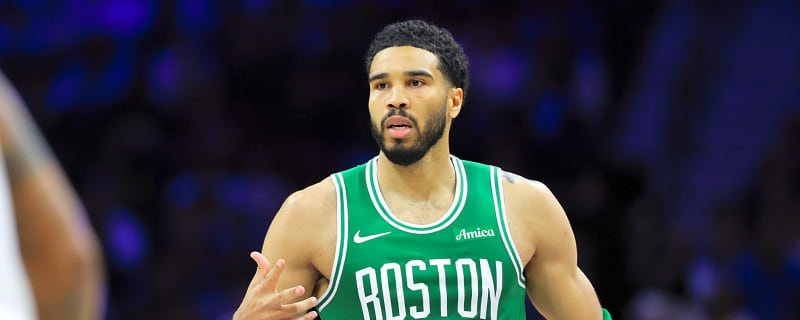 'Deserves to Be Formally Investigated': NBA Urged to Review Celtics’ Jayson Tatum Decision