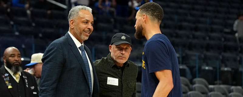 Dell Curry, Brent Barry, Kevin Harlan Joining Amazon’s NBA Broadcast Team