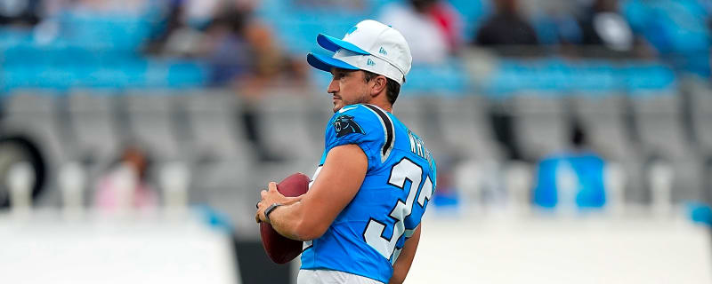 Texans Announce Five Roster Moves