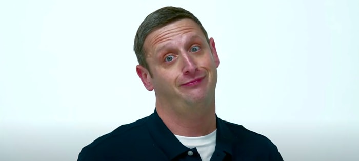 “You Sure About That?”