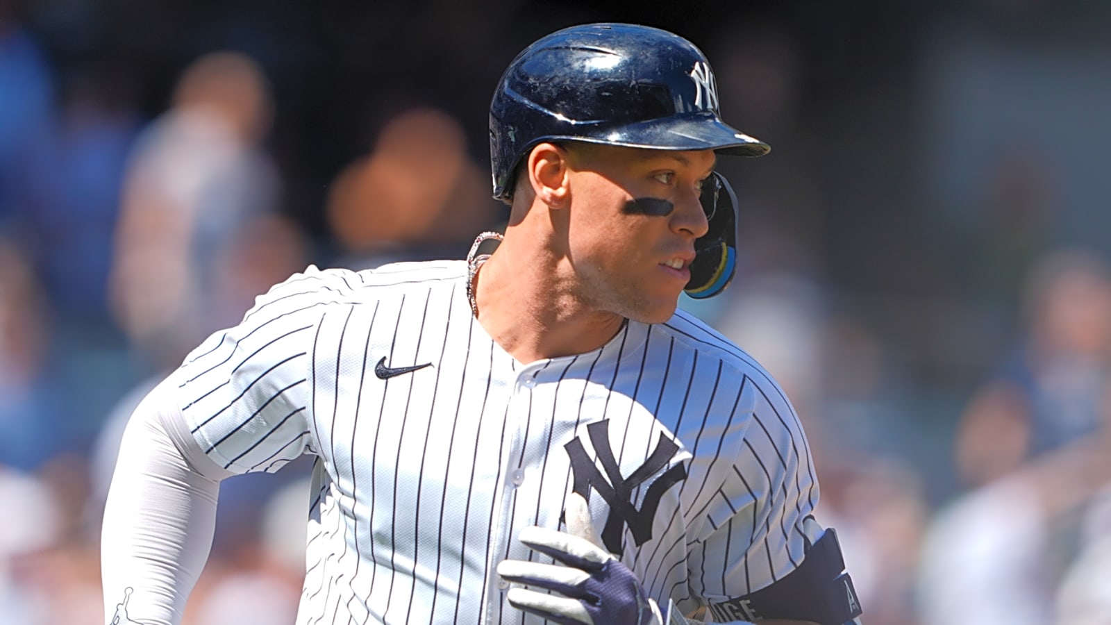 Here's how special Yankees' third-inning outburst vs. Nationals was