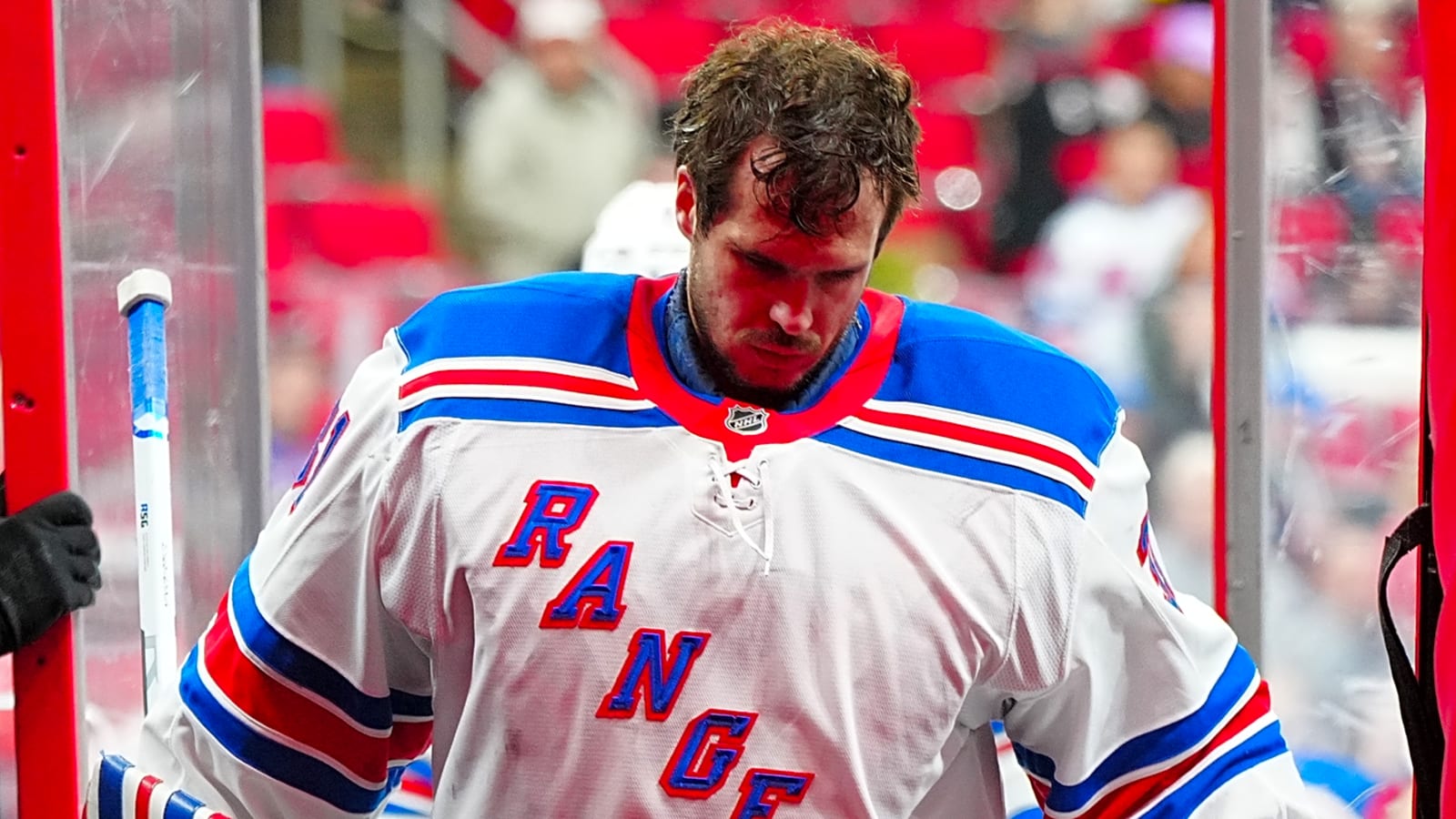 Disaster season: What can Rangers, Predators learn from previous Hindenburgs?