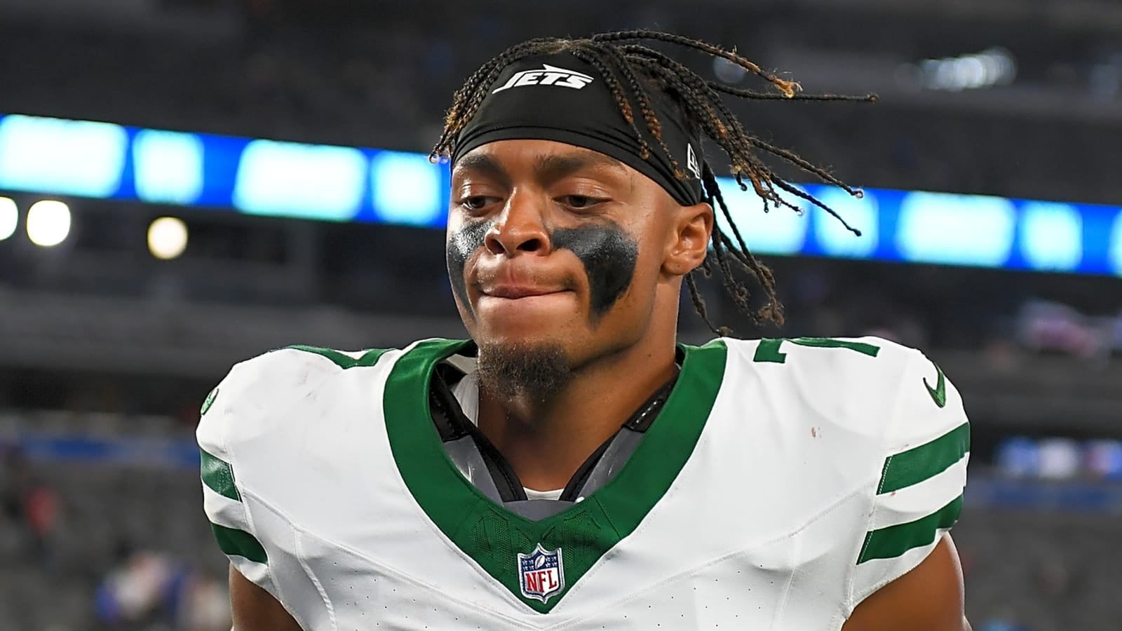 Why Jets GM still believes QB Justin Fields can revive career