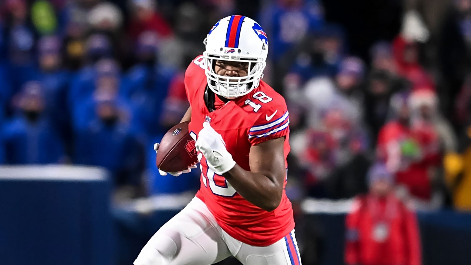'He Didn’t Want To Be A Raider'—Lincoln Kennedy On Former 1st Rounder