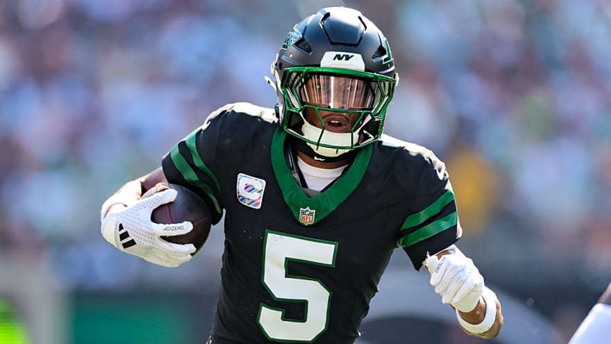 Dream targets for the Broncos to pursue before trade deadline