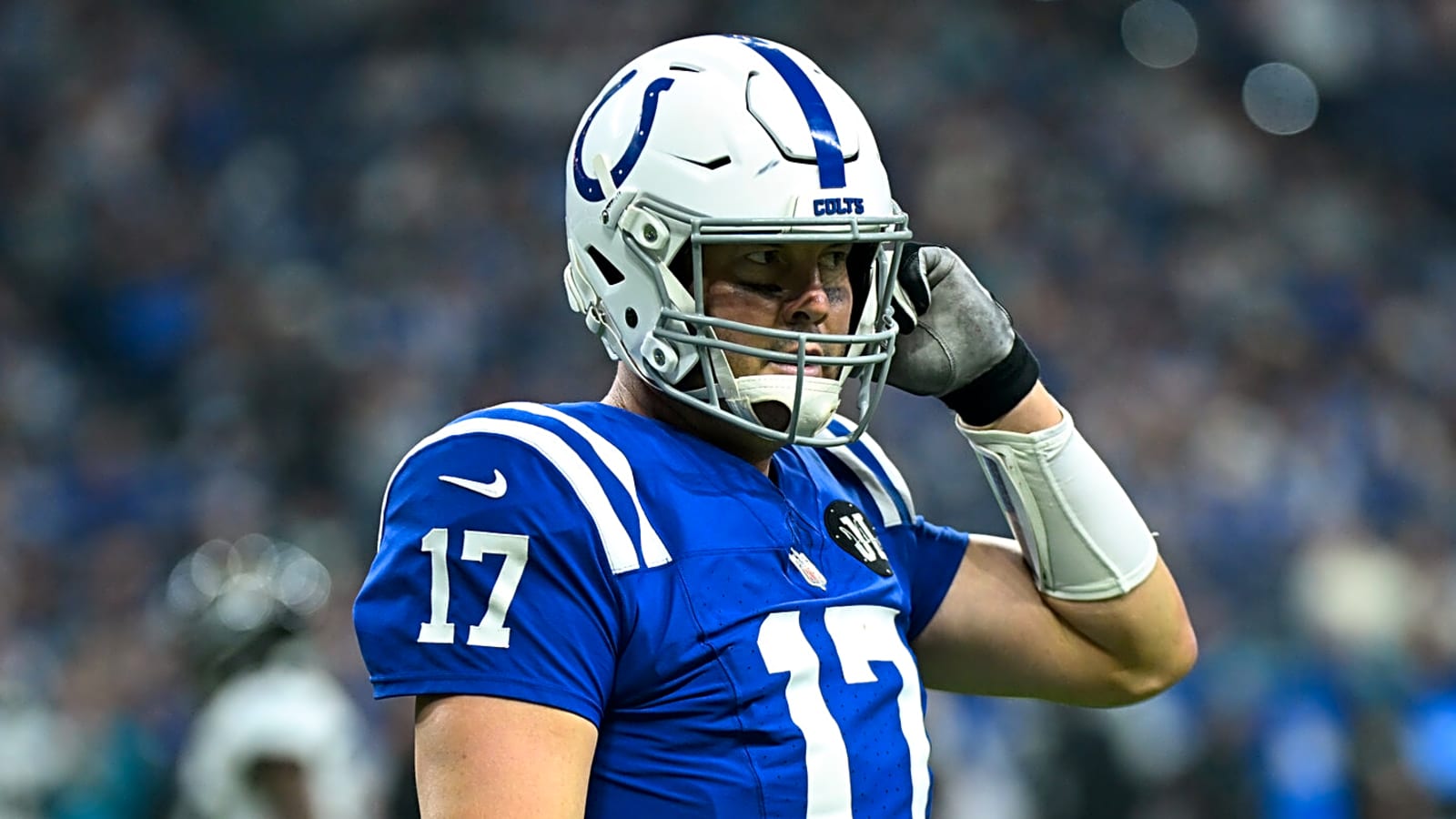 Philip Rivers makes huge Bills decision after head-coaching interview