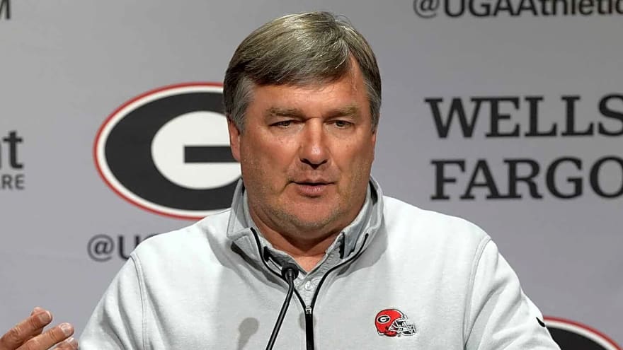 Kirby Smart shares thoughts on potential Nick Saban coaching return