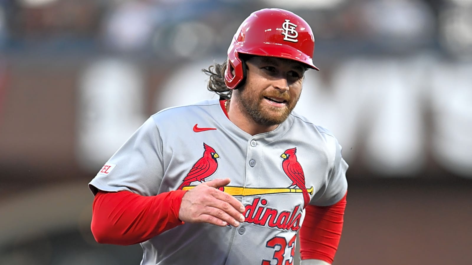 Red Sox could return to Cardinals trade well for third time