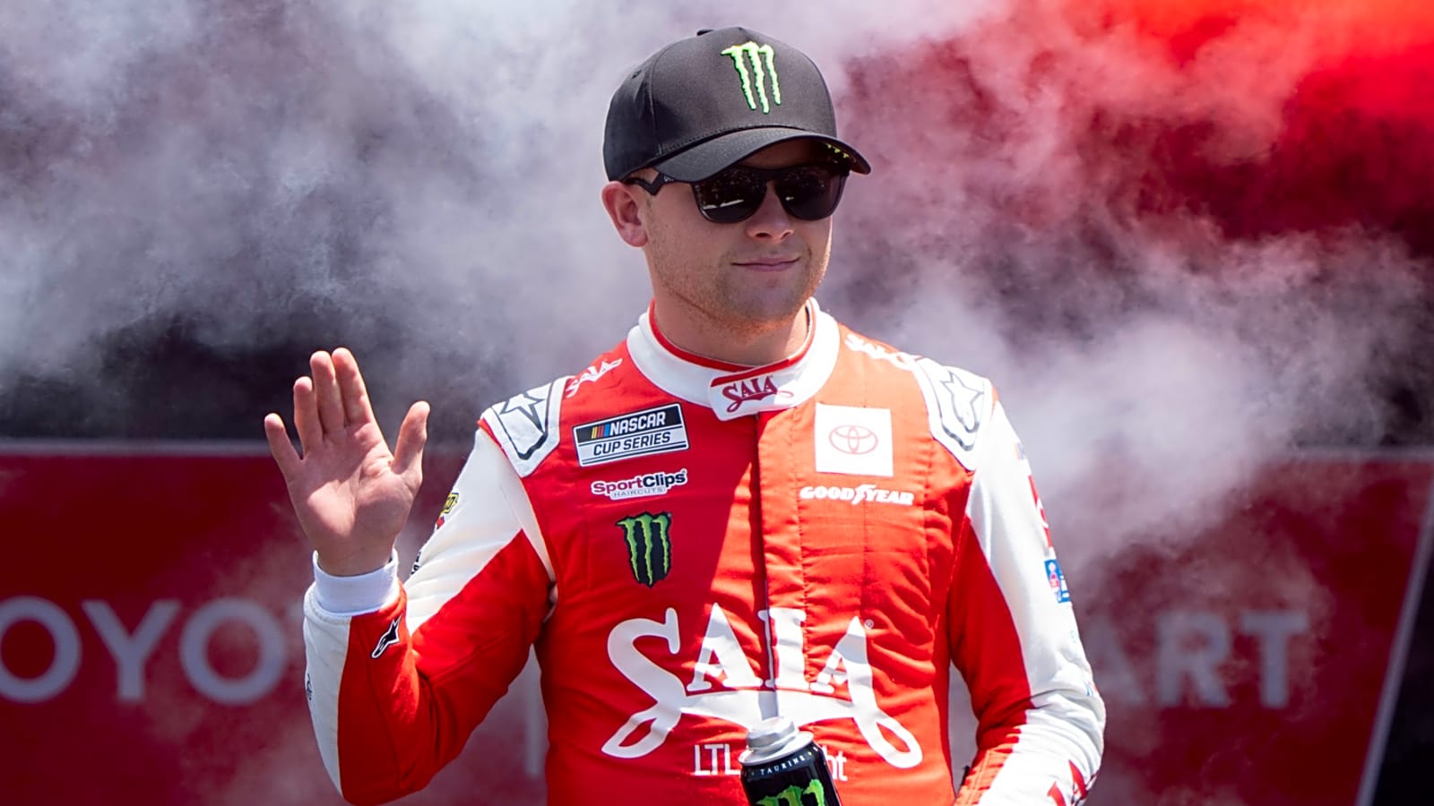 NASCAR drivers who can make 2026 Clash after failing to qualify in 2025