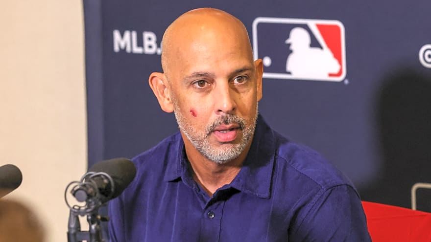 Four managerial fits for MLB teams that could make a change