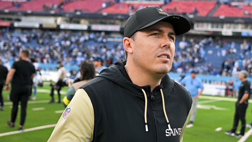 Saints set for major Week 1 test after schedule info leak