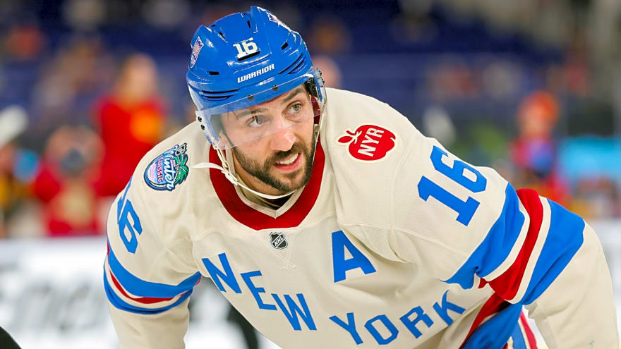 Team USA's Olympic hockey decisions continue to look worse