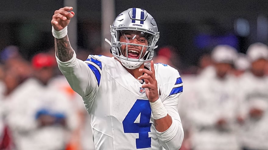 Magic 8 Ball predictions for the 2025 Dallas Cowboys