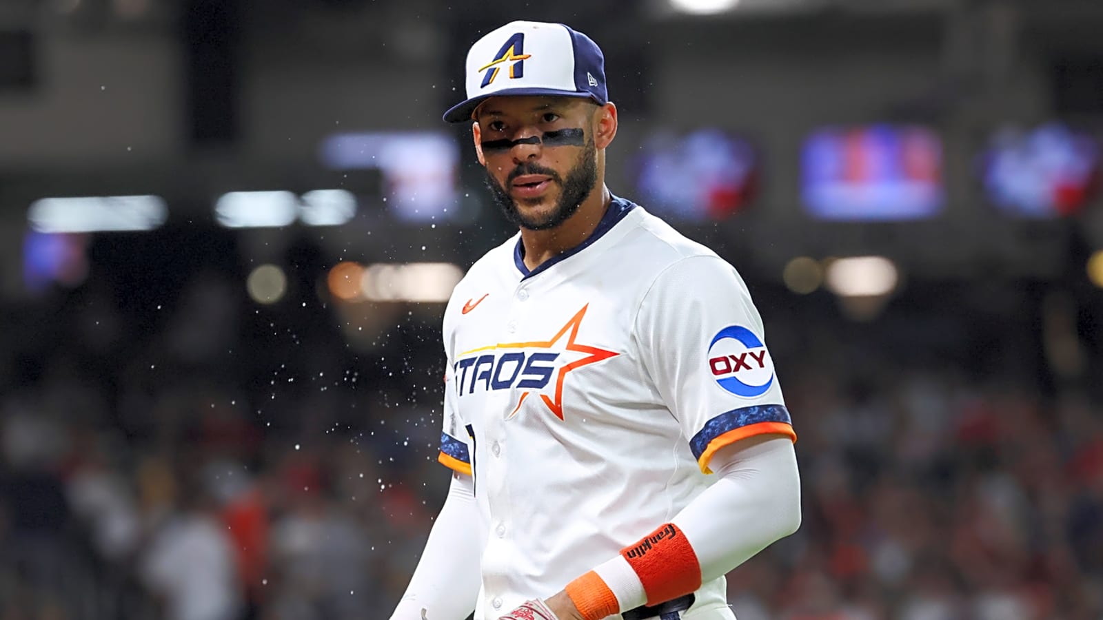Carlos Correa remains best trade-deadline acquisition