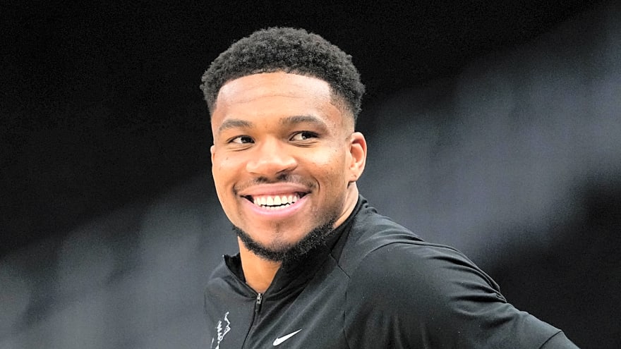 Will shocking playoff exit change Thunder's stance on Giannis Antetokounmpo?