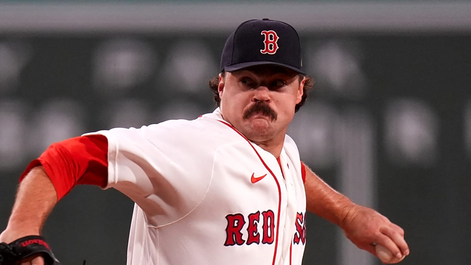 Red Sox announce pitching rotation for wild-card series