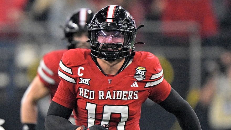 Standouts from Day 2 of 2026 Senior Bowl