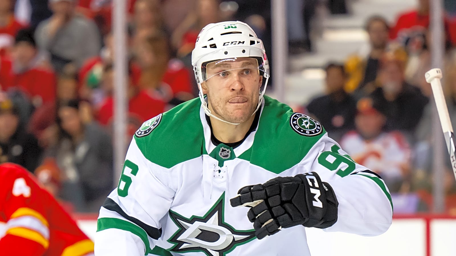 Mikko Rantanen suspended one game