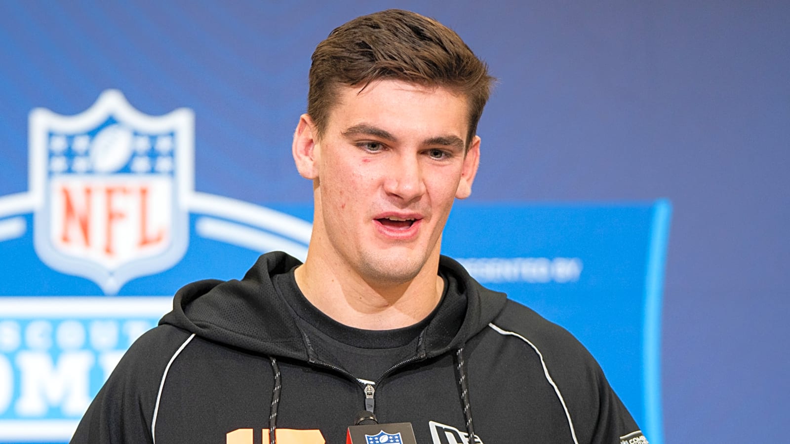 Indiana DC blasts Ty Simpson for comments about his defense