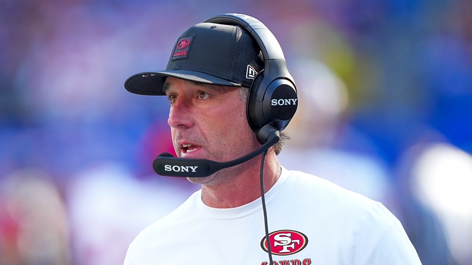 Why Shanahan wanted Rivers to reconsider return to NFL, Colts