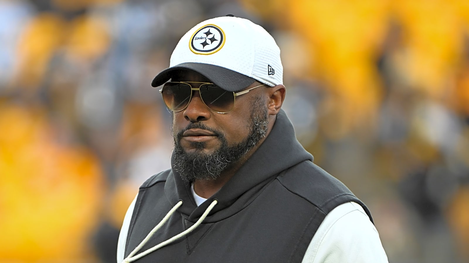 Steelers reportedly had potential Mike Tomlin replacement in mind