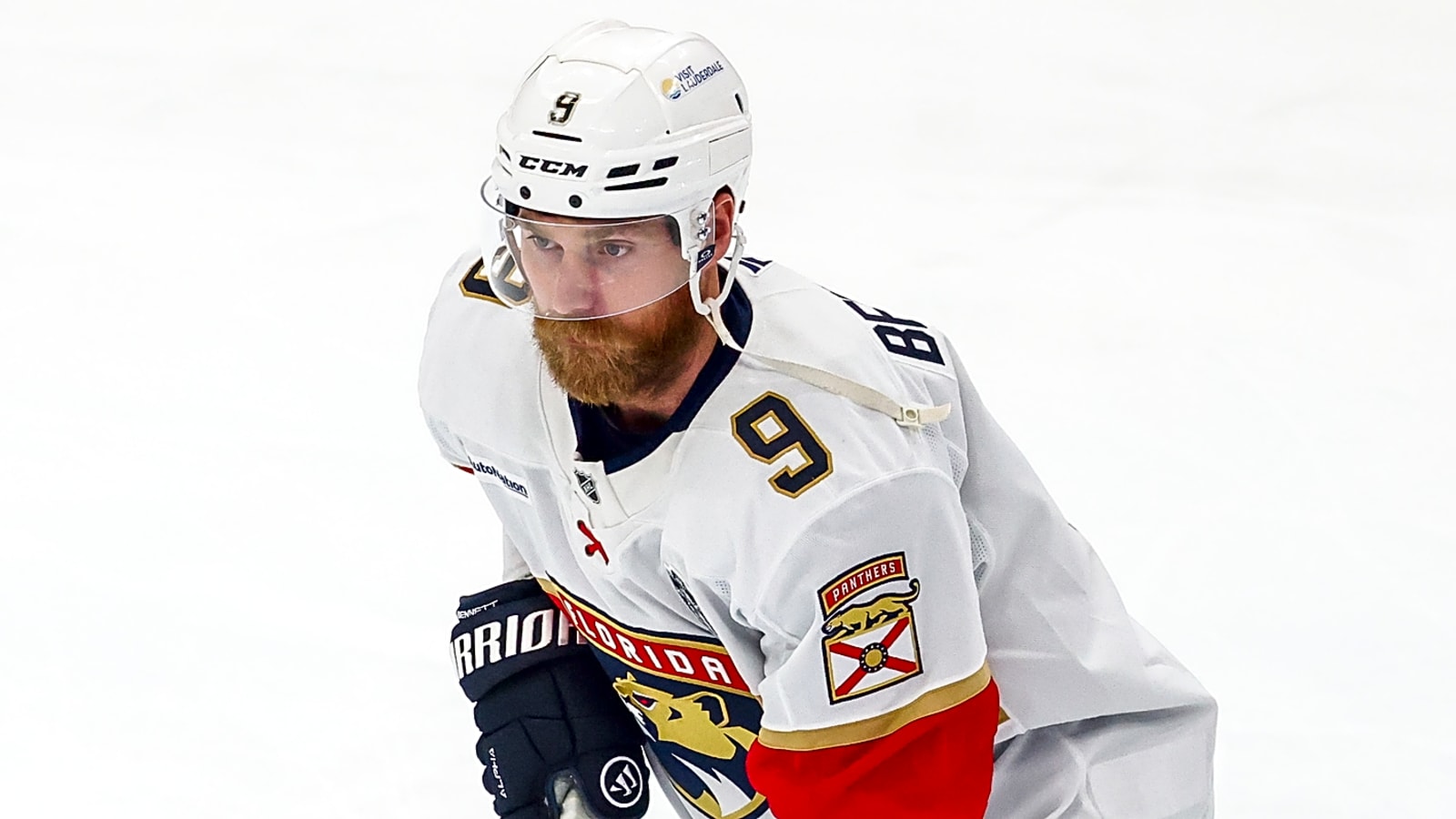 Sam Bennett’s next contract expected to exceed teammate's deal