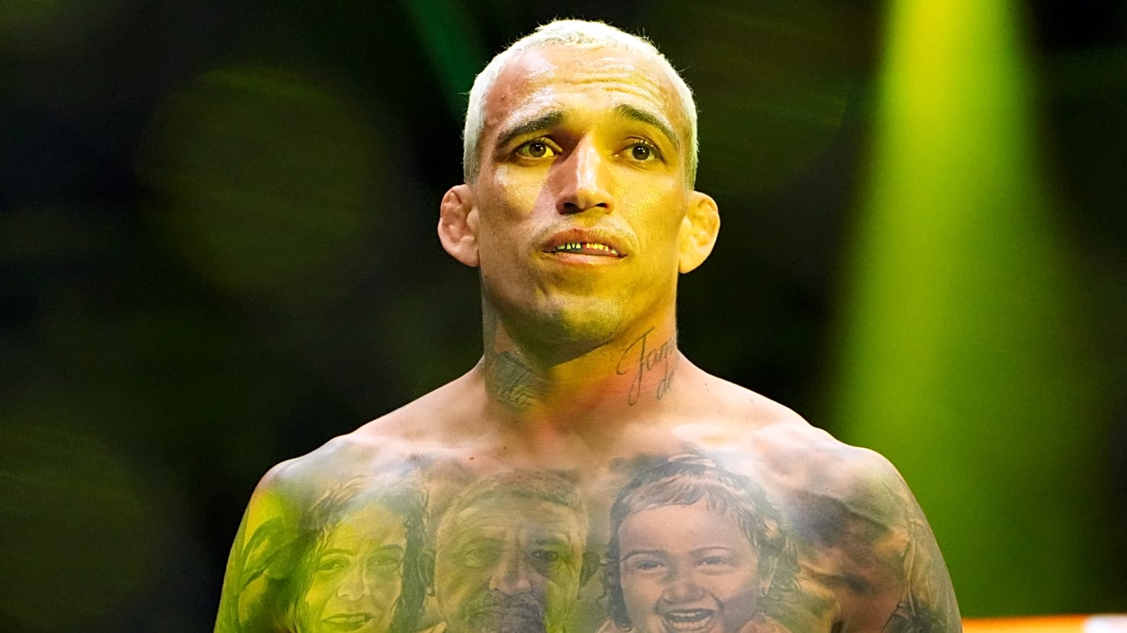 Potential matchups after UFC 326