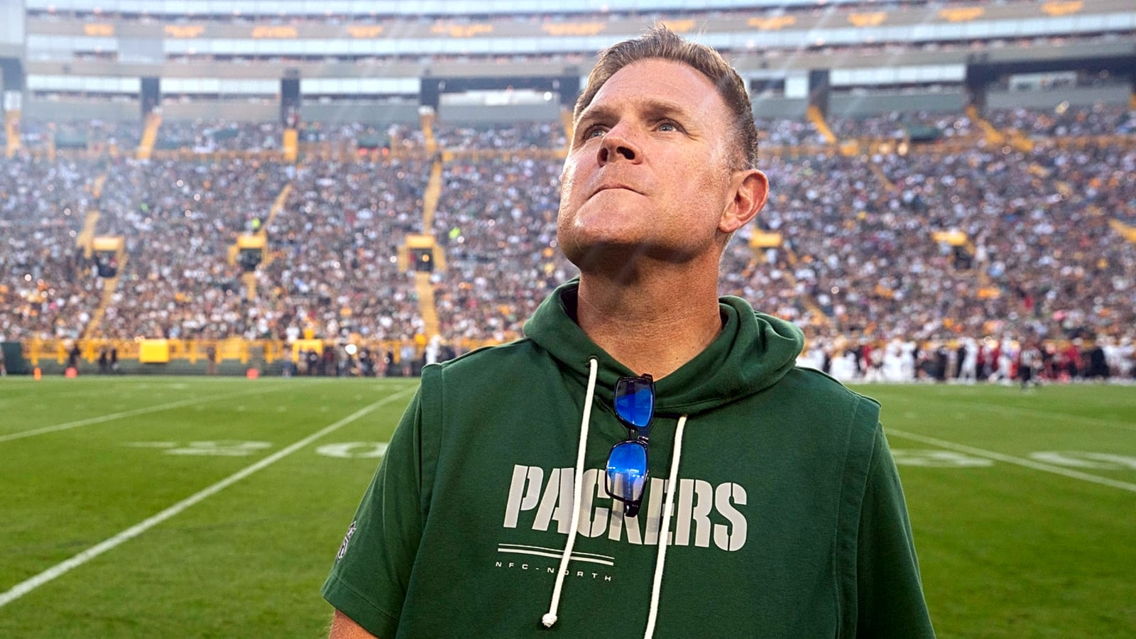 Packers Suddenly Terminate RB Contract Before Week 4