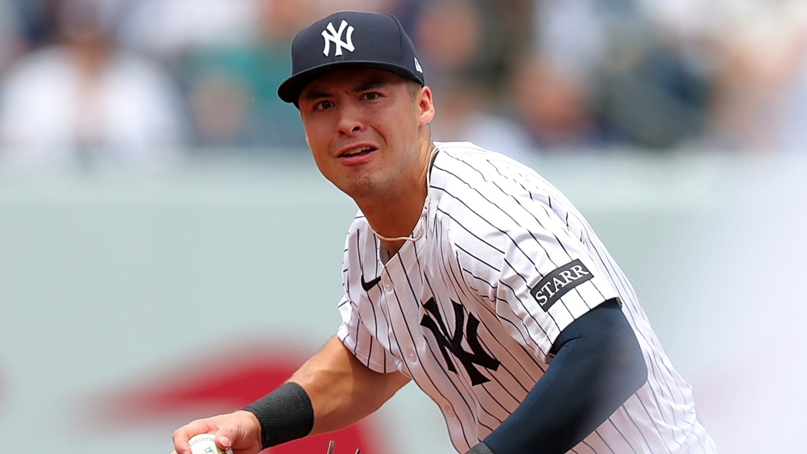 All signs point to Yankees moving on from Anthony Volpe