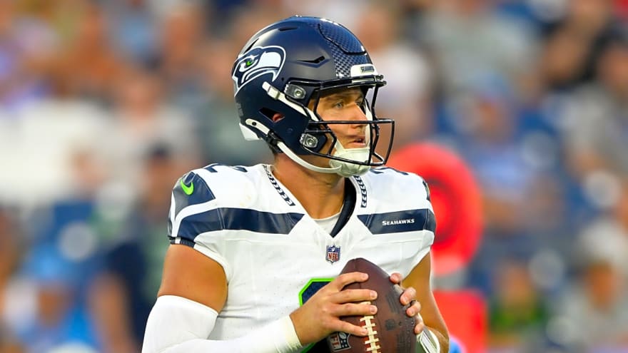 Drew Lock makes big admission about clutch Jaxon Smith-Njigba play
