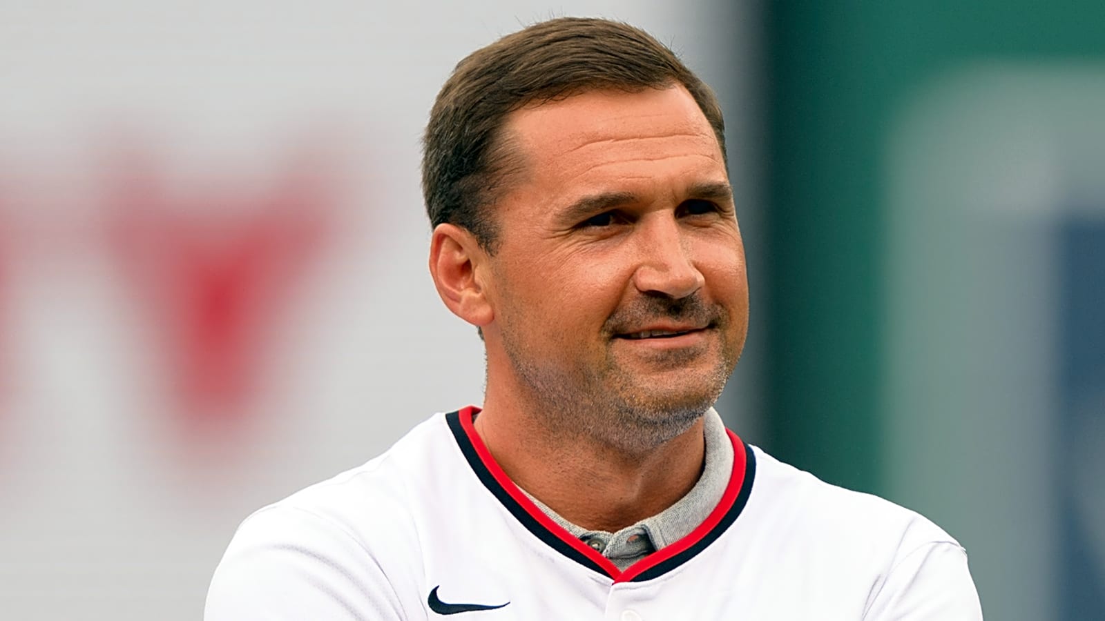 Former Nationals star gives take on team's No. 1 pick