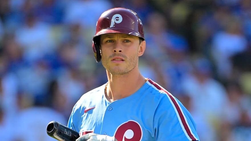 Red Sox linked to a three-time All-Star in free agency